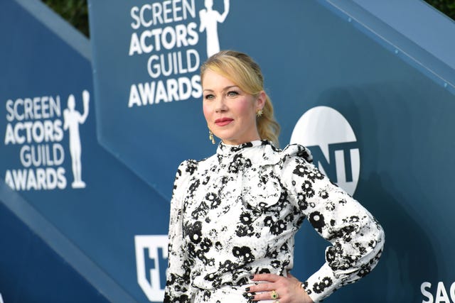 Christina Applegate on Dead to Me With MS, Anchorman, Friends & More