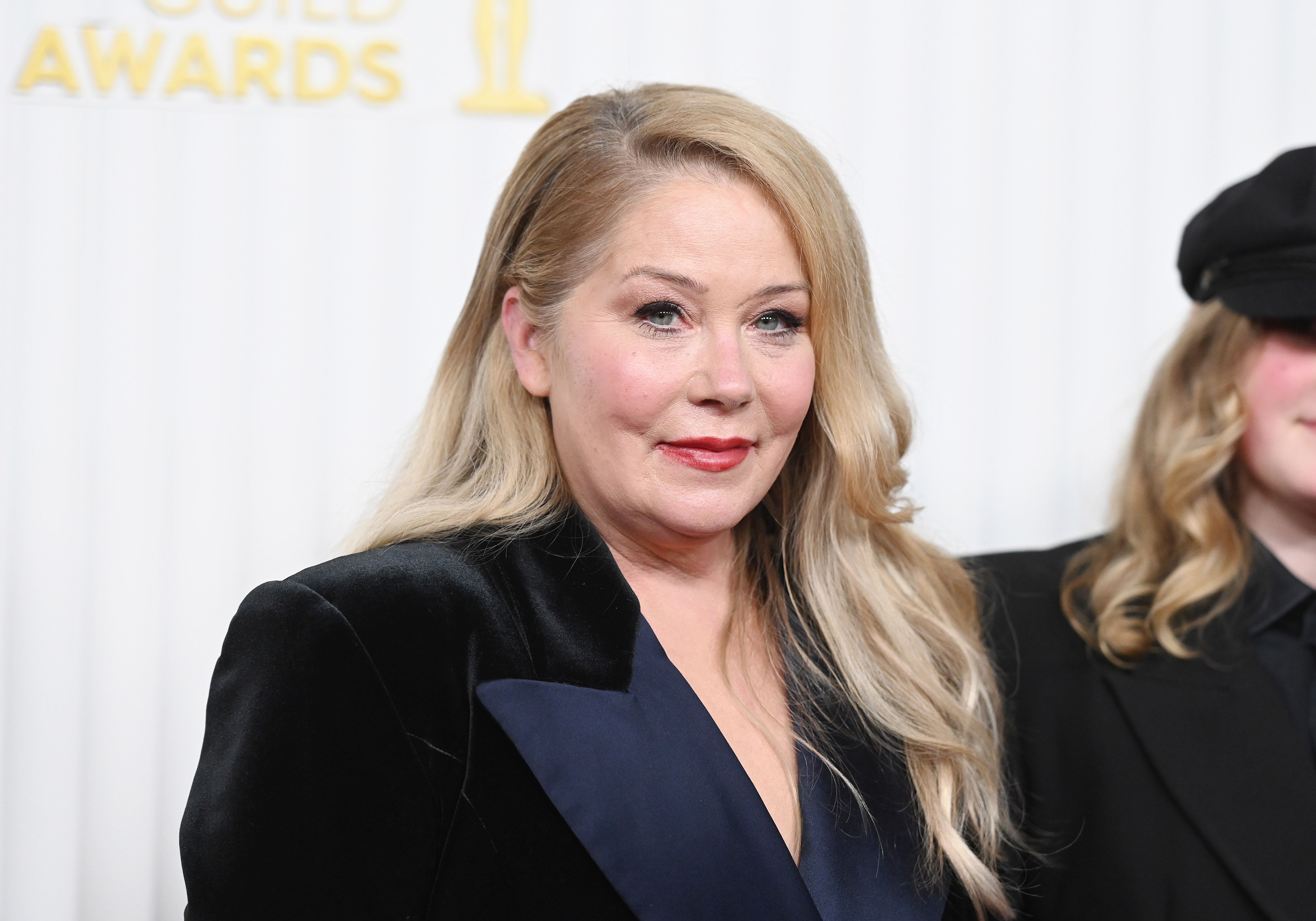 Dead to Me' Showrunner Told Christina Applegate Her Life Was 'More