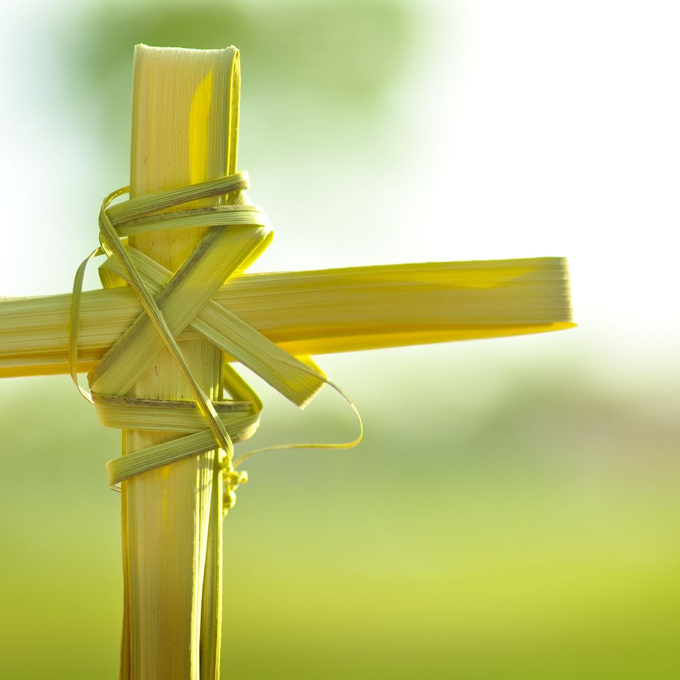 When Is Palm Sunday 2023? - Why Does the Date Change Every Year?