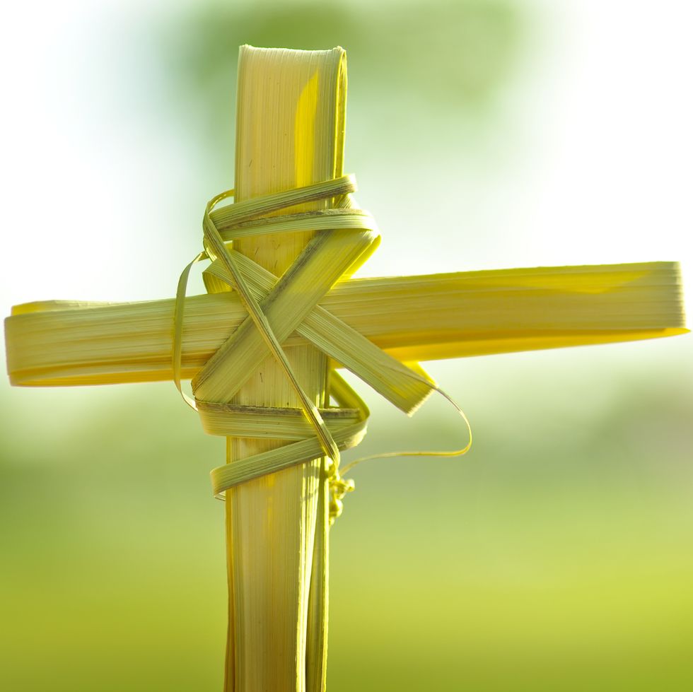 When Is Palm Sunday 2023? - Why Does the Date Change Every Year?
