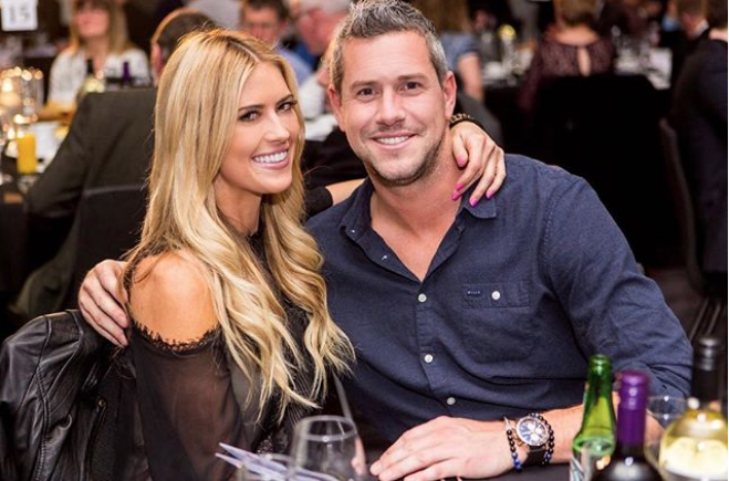 christina el moussa ring married ant anstead