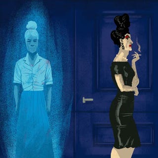 christina garcia, vanishing maps, new york times book review