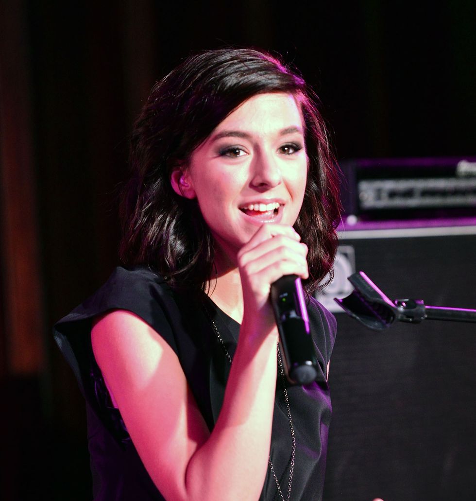 Christina Grimmie S Killer Shown In New Police Photo Christina Grimmie Murder Details Revealed
