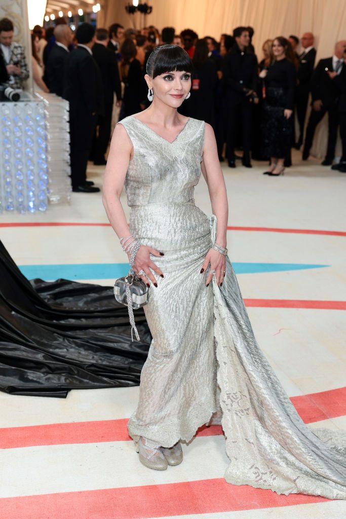 Miranda Kerr at the 2023 Met Gala, See Every Arrival on the 2023 Met Gala  Red Carpet