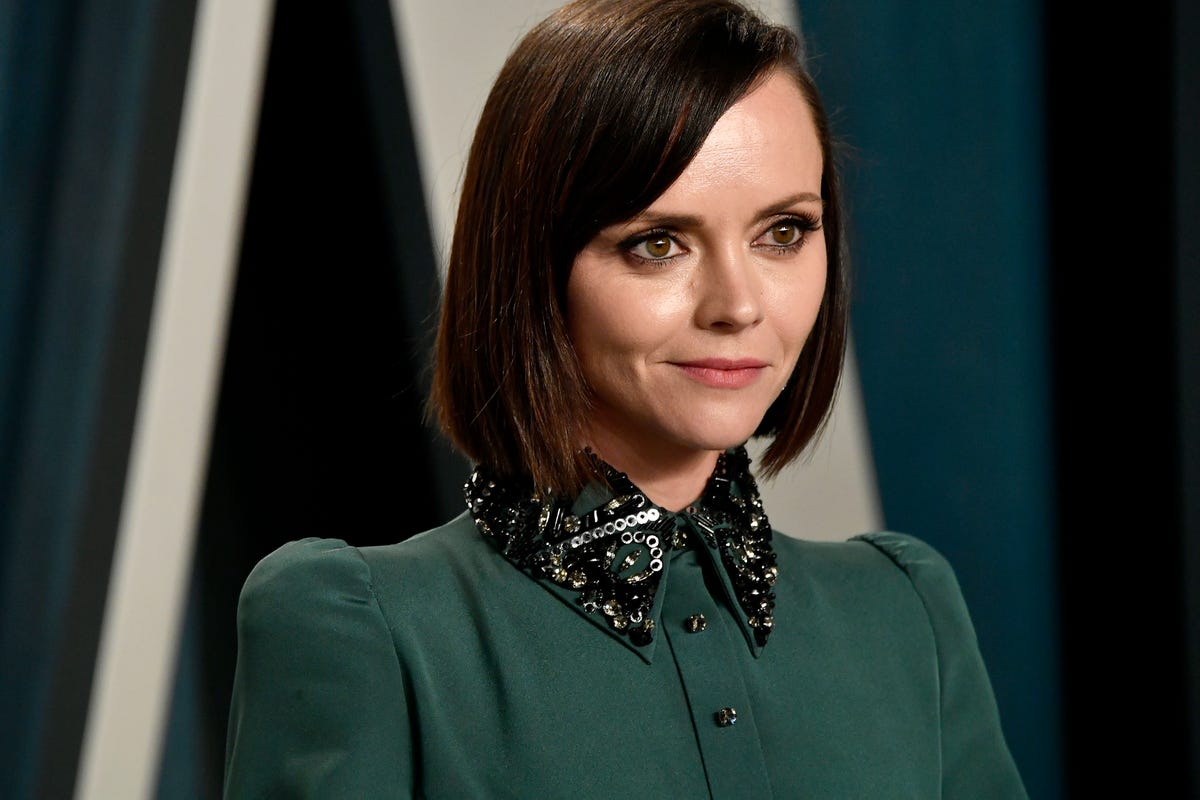 Christina Ricci, ¿qué fue de la actriz?