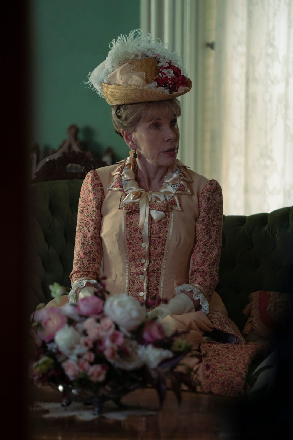 the gilded age season 3 finale
