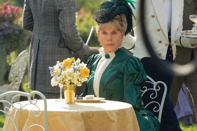the gilded age