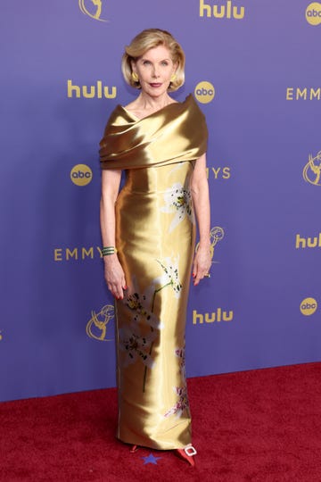 76th primetime emmy awards arrivals