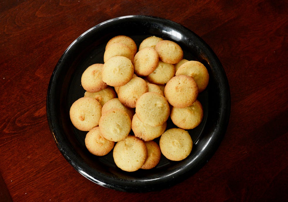 green plate special vanilla nilla wafers