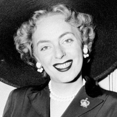 Christine Jorgensen