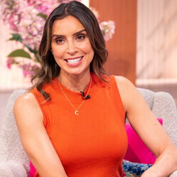'lorraine' tv show, london, uk   07 aug 2019
