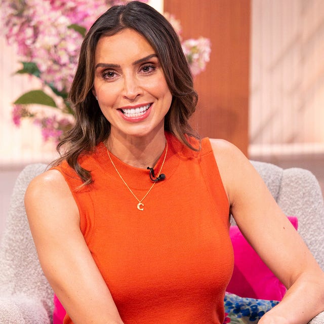 'Lorraine' TV show, London, UK - 07 Aug 2019