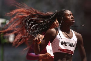 las normas de world athletics sobre atletas trans