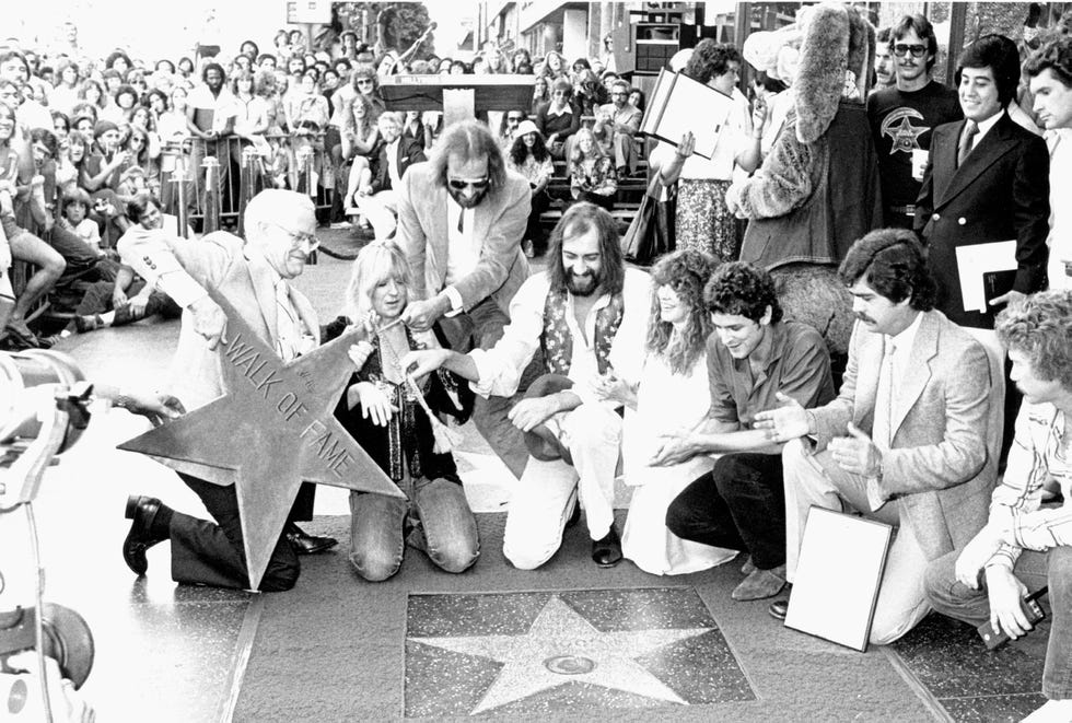 Walk of Fame