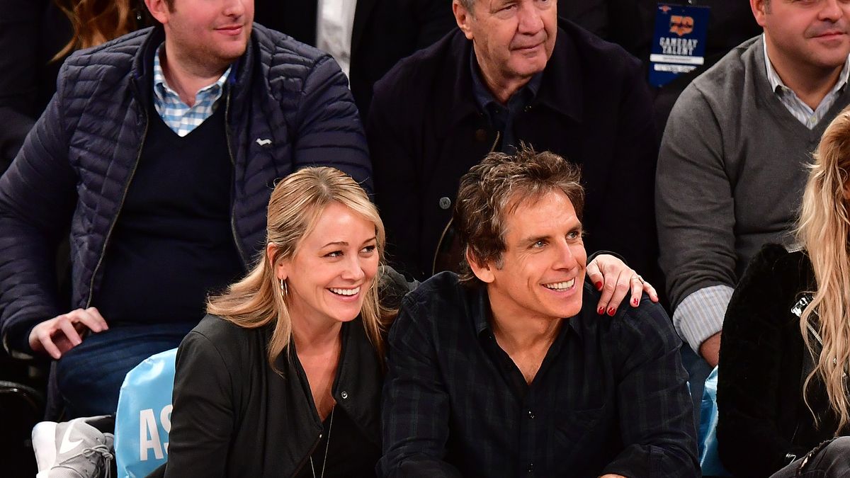 Inside Ben Stiller And Christine Taylor‘s Reconciliation ‘they Never Even Dated Anyone Else