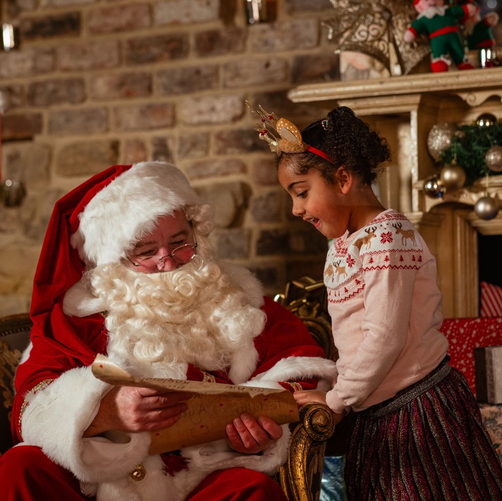 60 Best Christmas Activities - Festive Things to Do in December