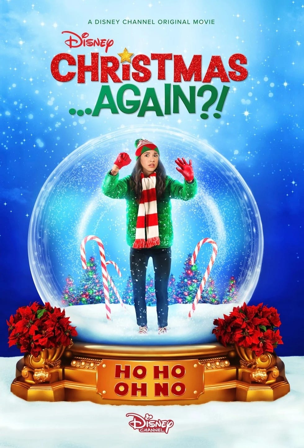 christmas again movie