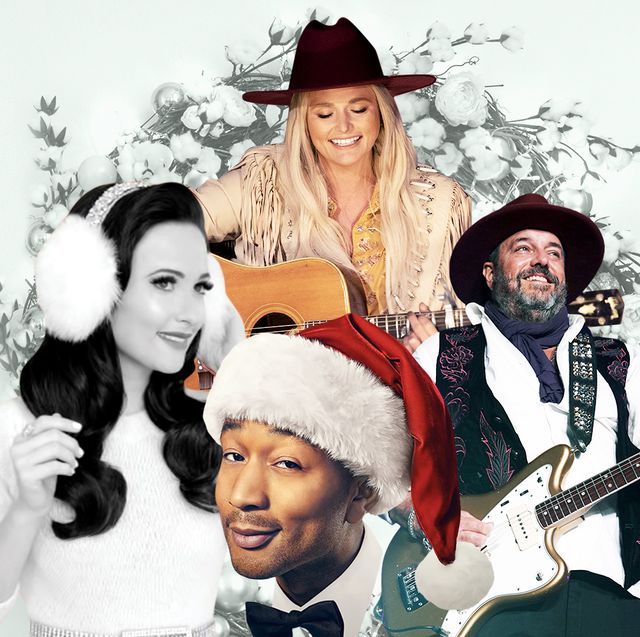 20 Best New Christmas Albums Top Modern Holiday Music