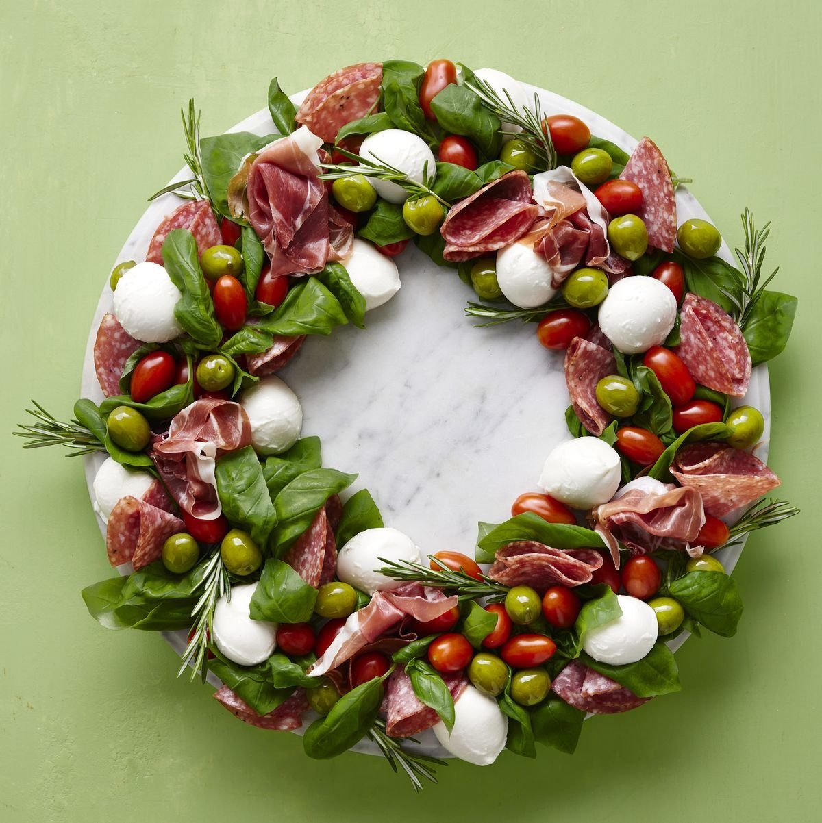 Christmas party appetizers outlet recipes