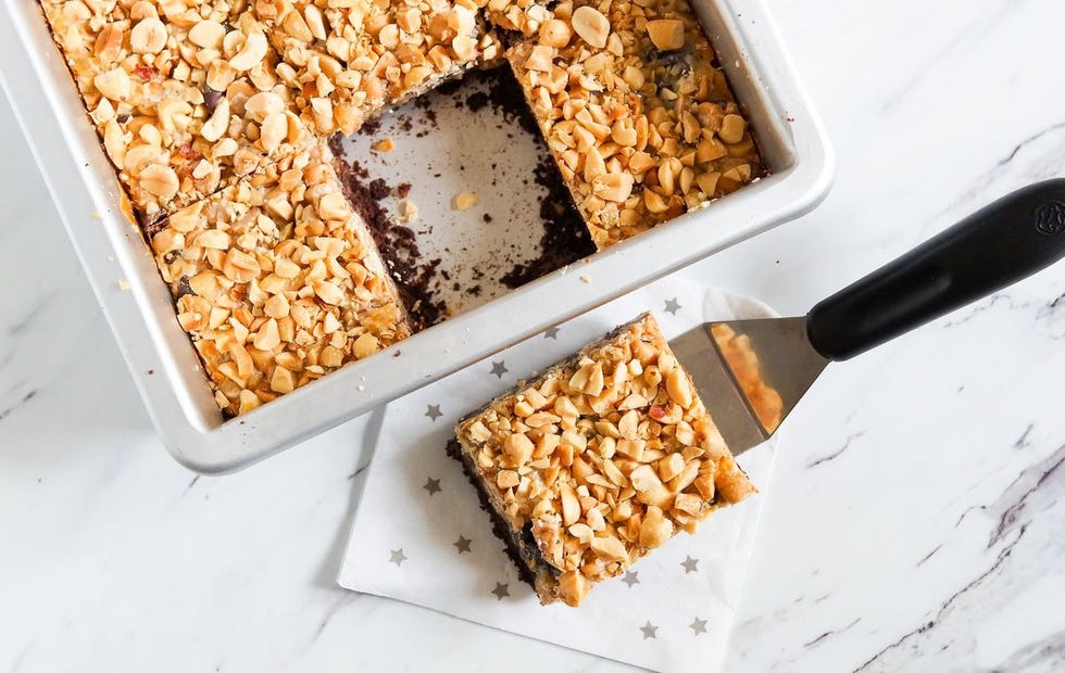 30 Best Christmas Bar Cookie Recipes