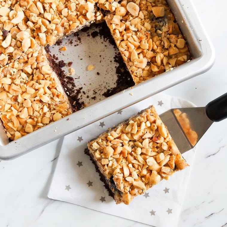 30 Best Christmas Bar Cookie Recipes