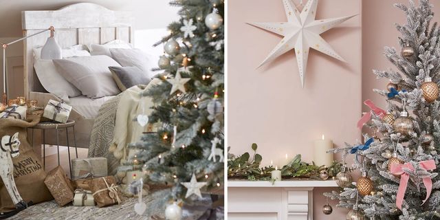 Christmas Aesthetic, 81 Ideal Christmas living room decor ideas - Page 8  of 10 