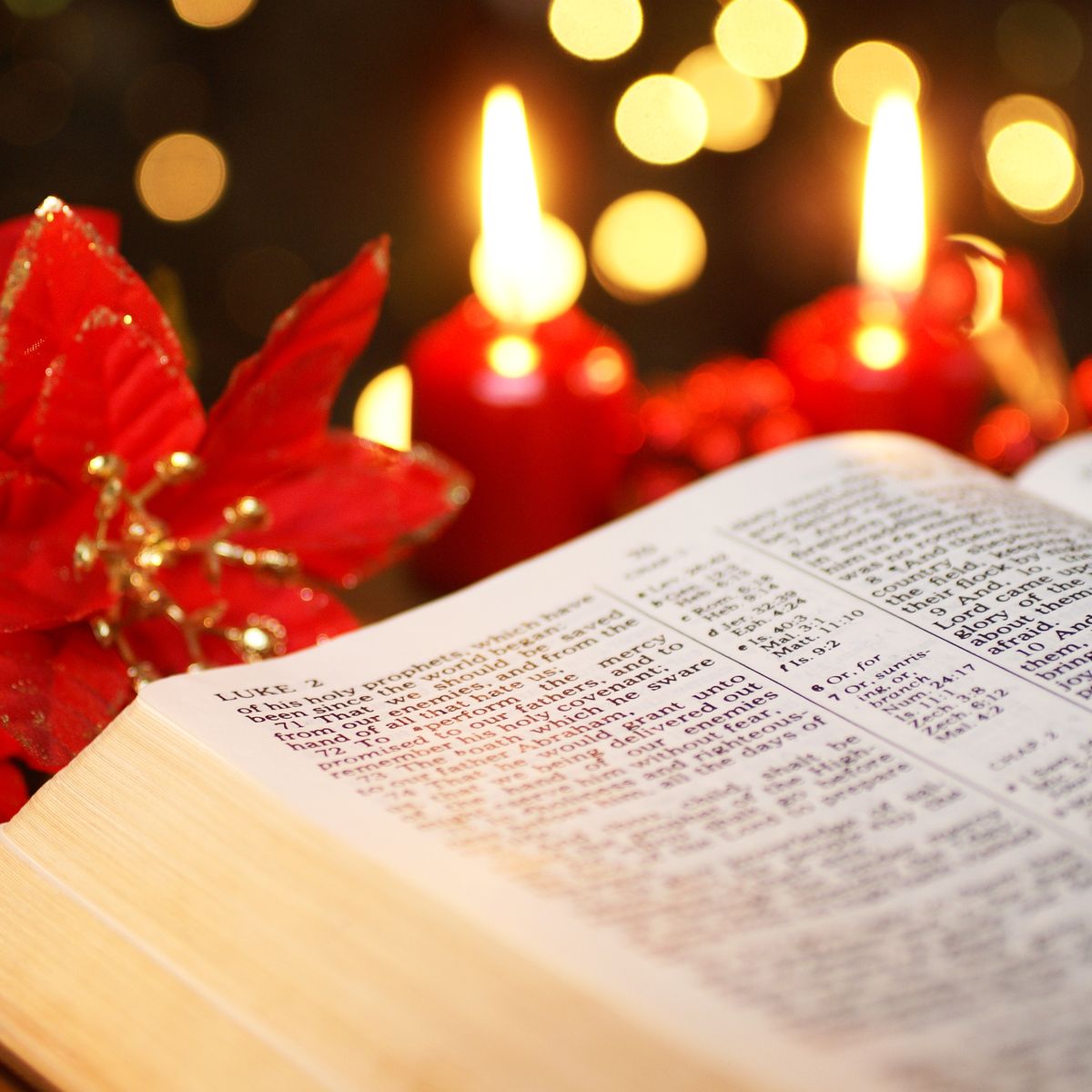 17 Ways Christians Can Give Back this Christmas