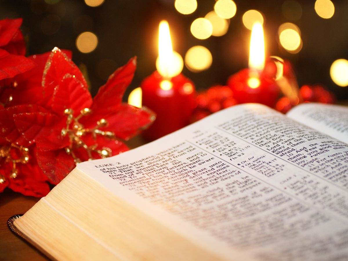 17 Ways Christians Can Give Back this Christmas