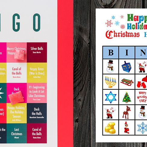 FREE Bingo Games, BEST Games to Play