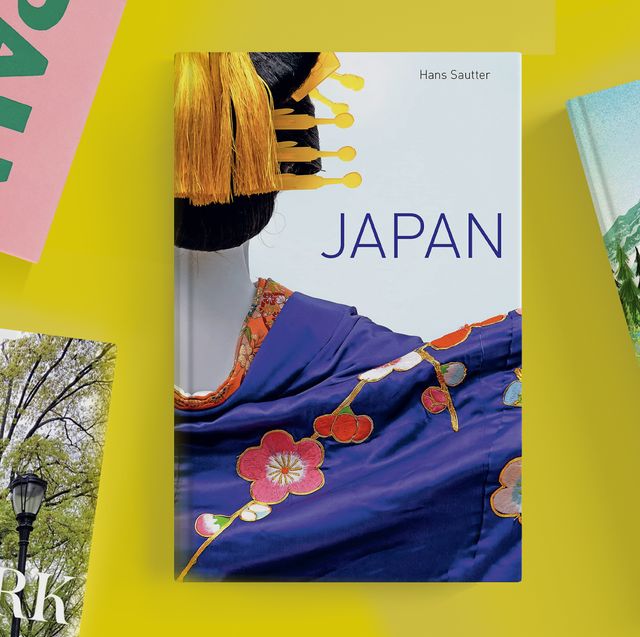 The 16 Best Travel Coffee Table Books