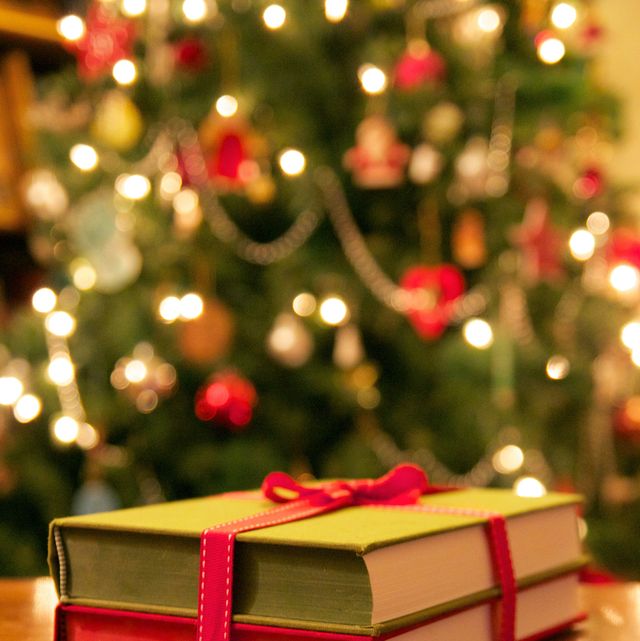 50 Best Christmas Books of All Time - Christmas Books for Kids and Adults