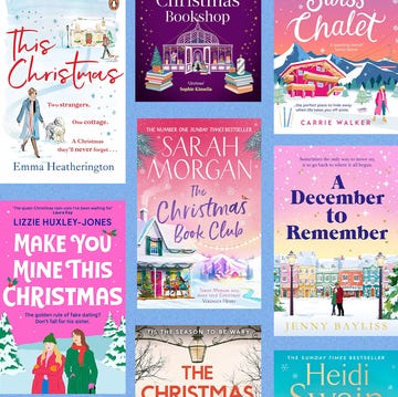 best christmas books 2023