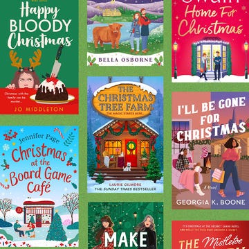 Best christmas books 2024 a selection of christmas books