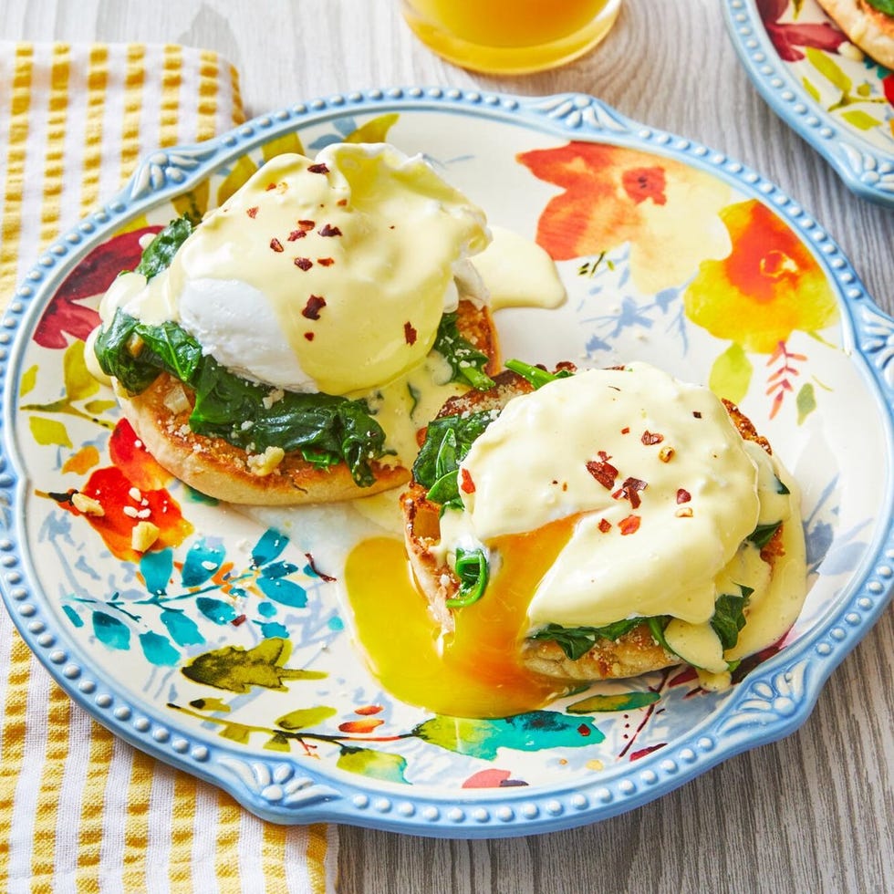 35 Best Christmas Brunch Ideas for a Merry Morning