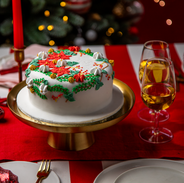 Best Christmas cake best christmas cake