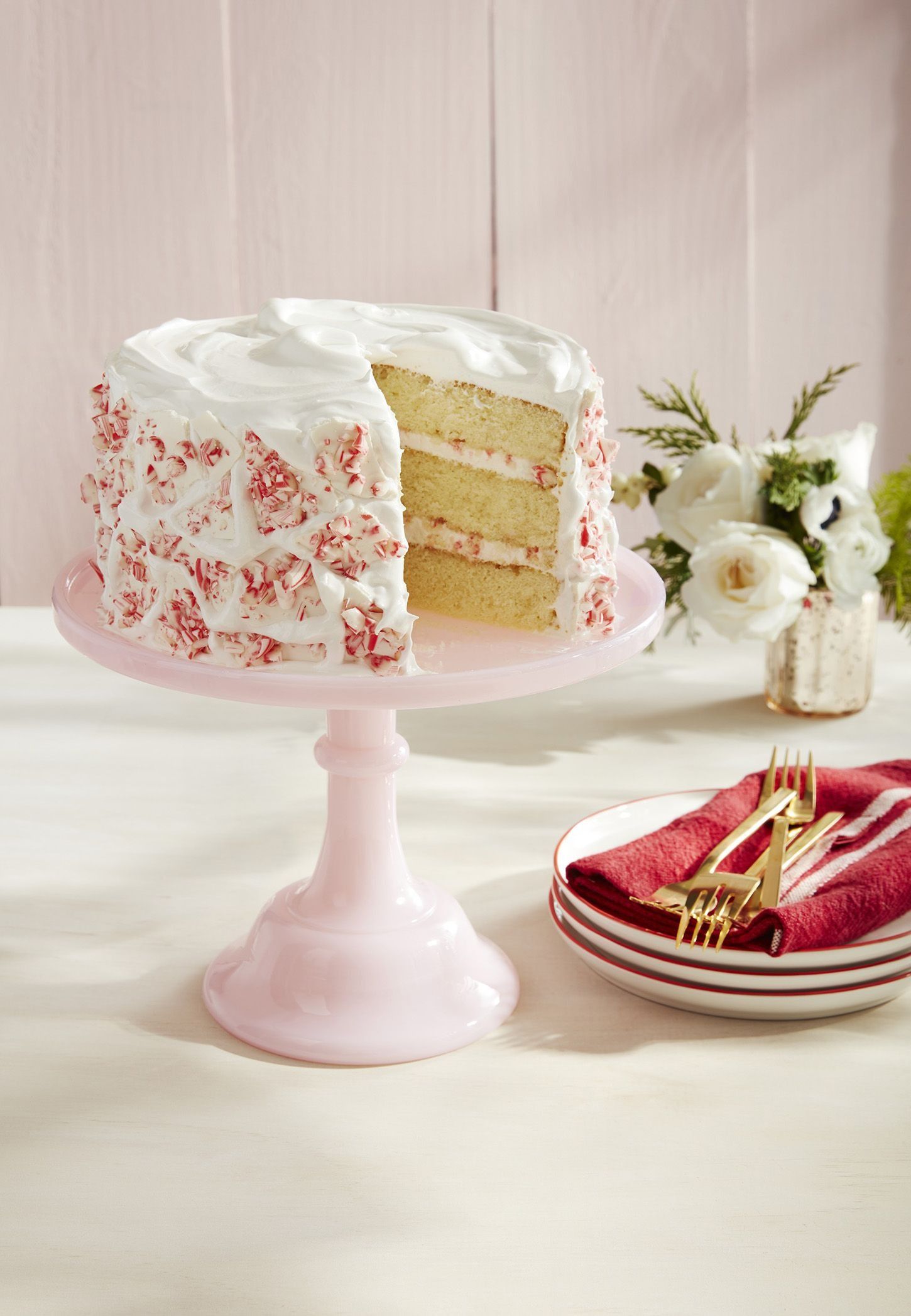 Christmas Theme Birthday Cake | D Cake Creations