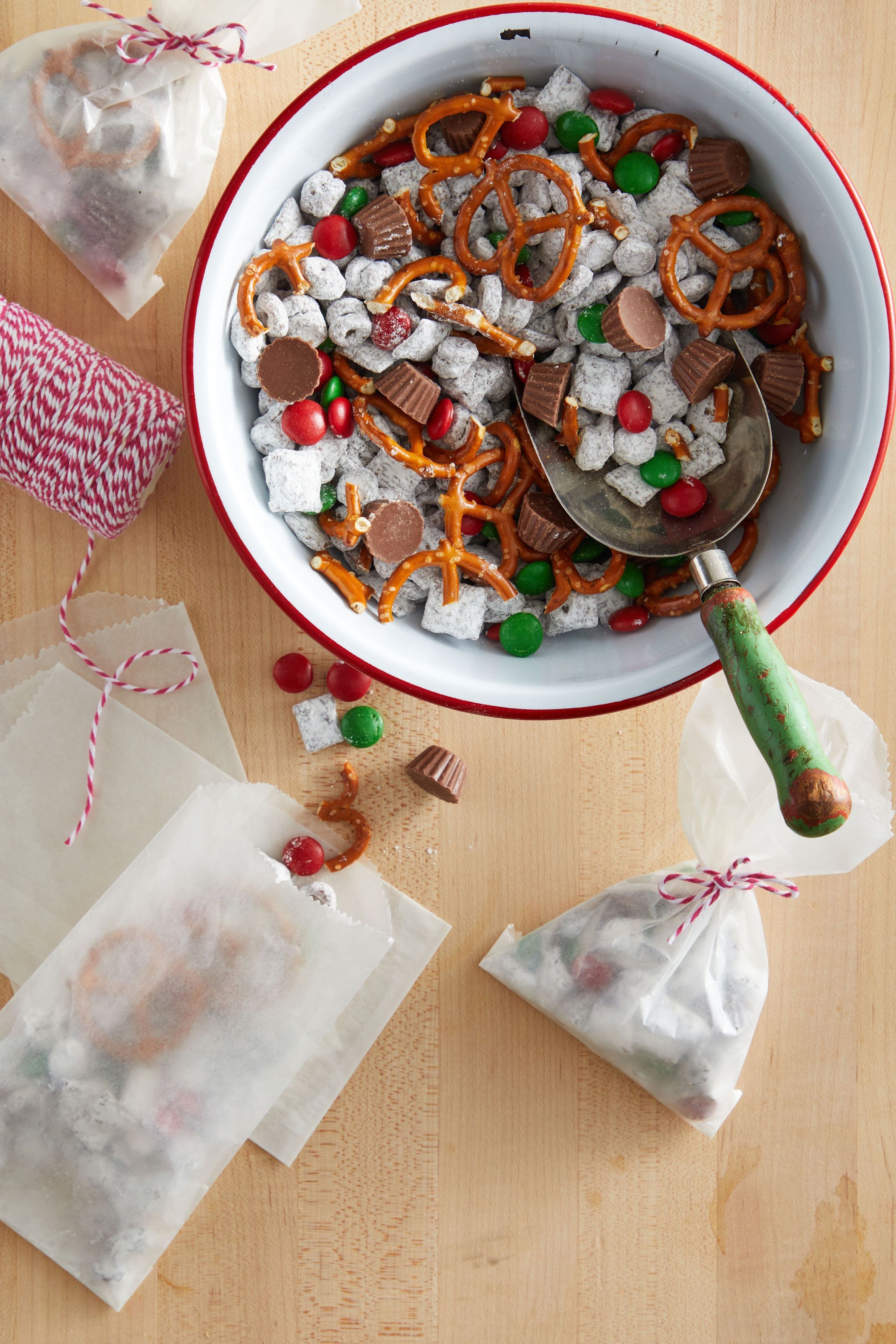 70 Best Christmas Candy Recipes - Homemade Holiday Candy Ideas