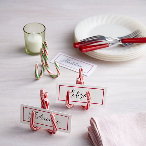 34 DIY Christmas Card Holder Ideas - How to Display Holiday Cards