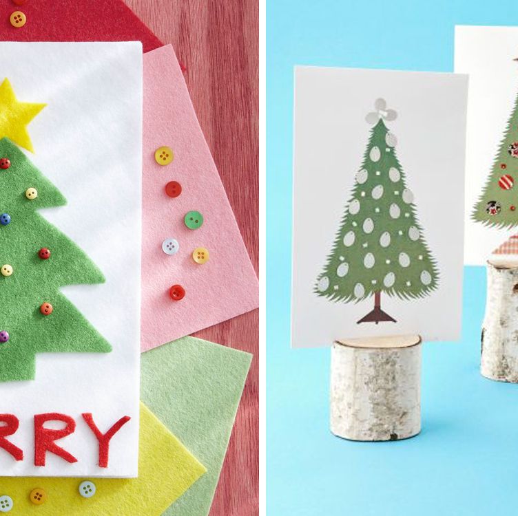 handmade christmas cards for teachers