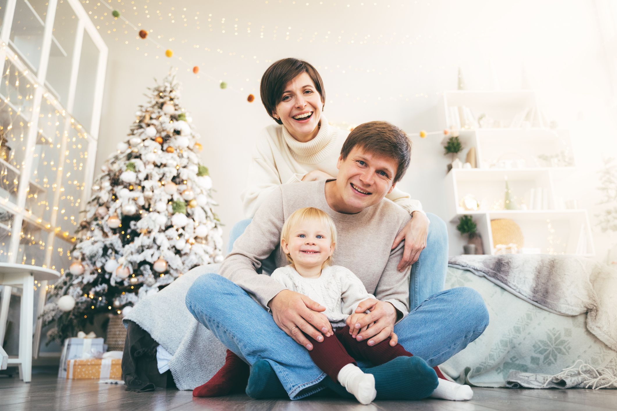 family christmas pictures ideas