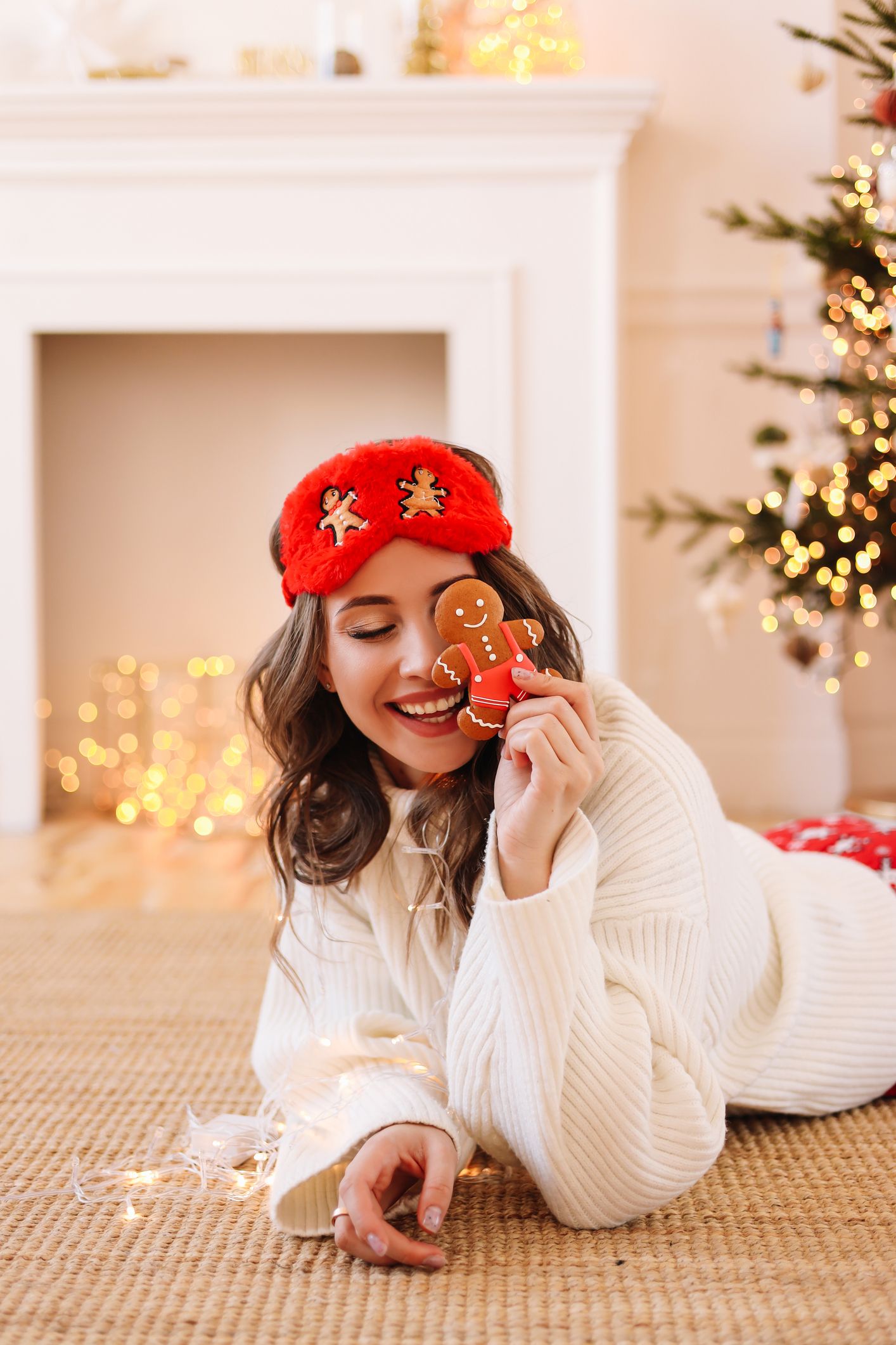63 Christmas Photoshoot Ideas for Instagram · Jenny in Neverland