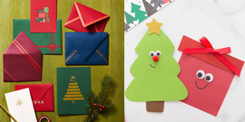 christmas card ideas