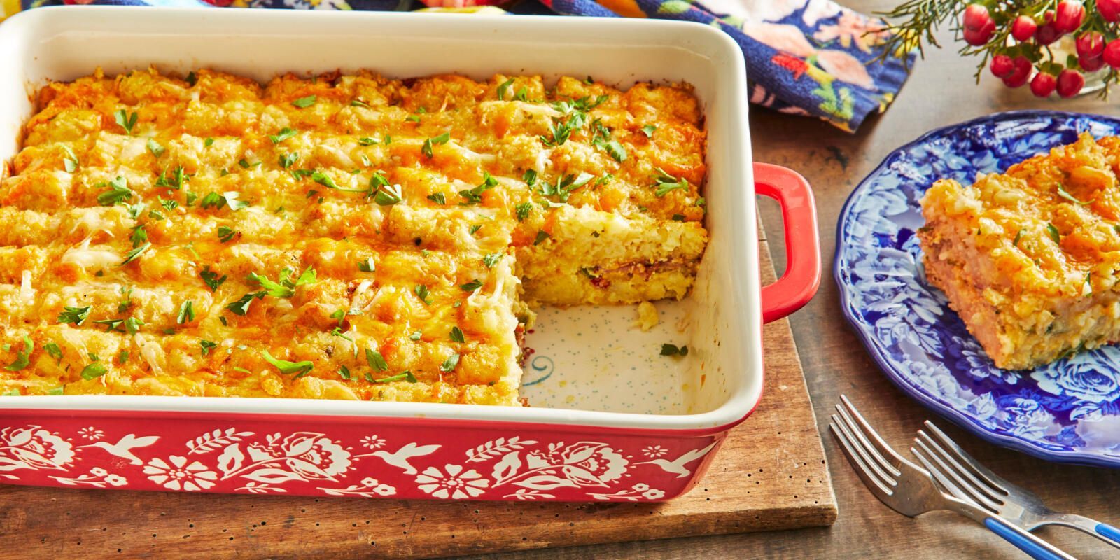 11 secrets to the perfect casserole to enjoy with family