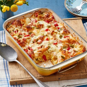 christmas casseroles