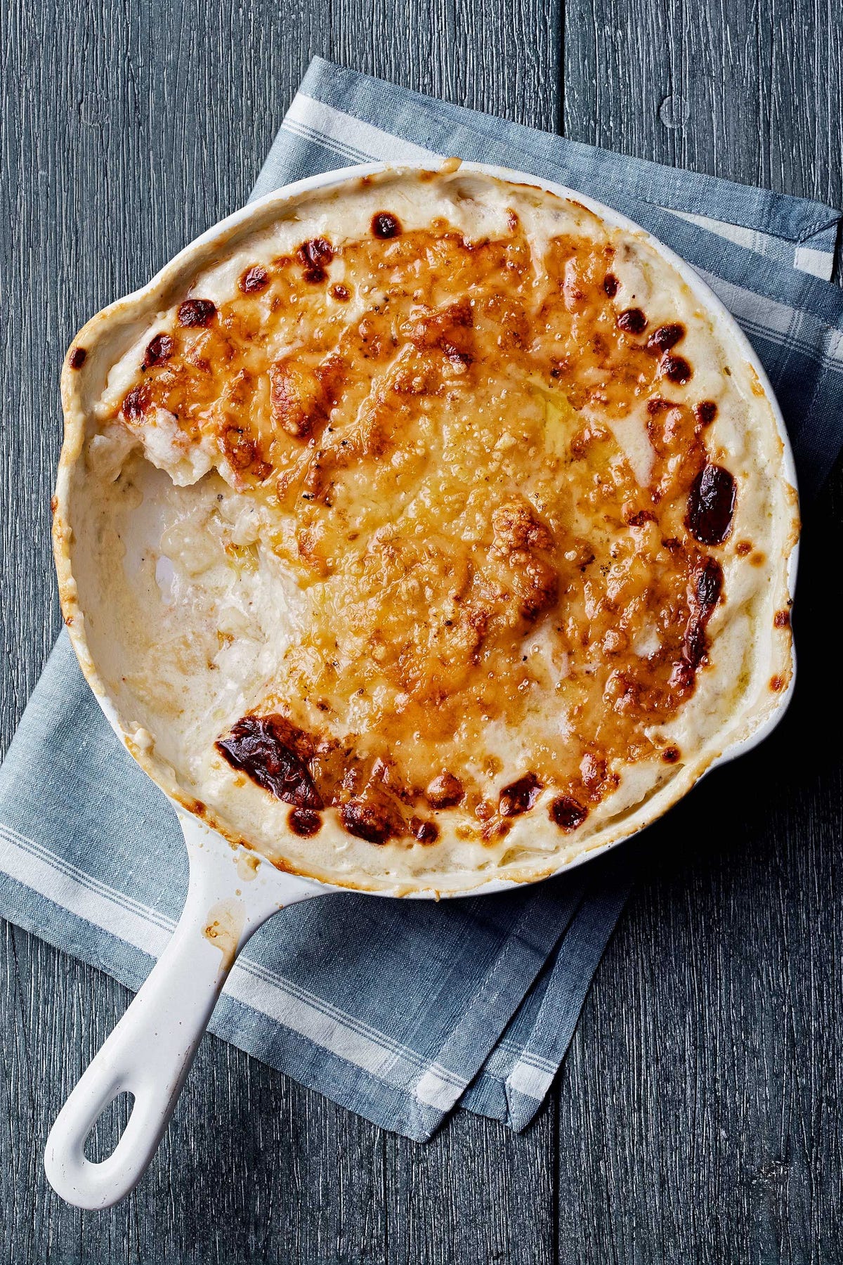 Potato Gratin Recipe