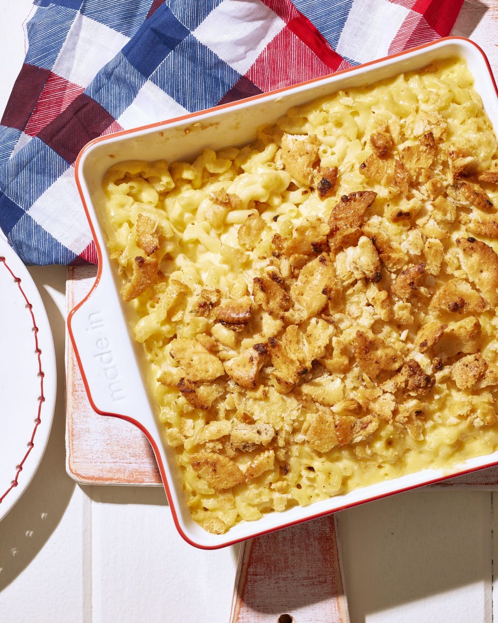 35 Best Christmas Casseroles - Festive Christmas Casseroles