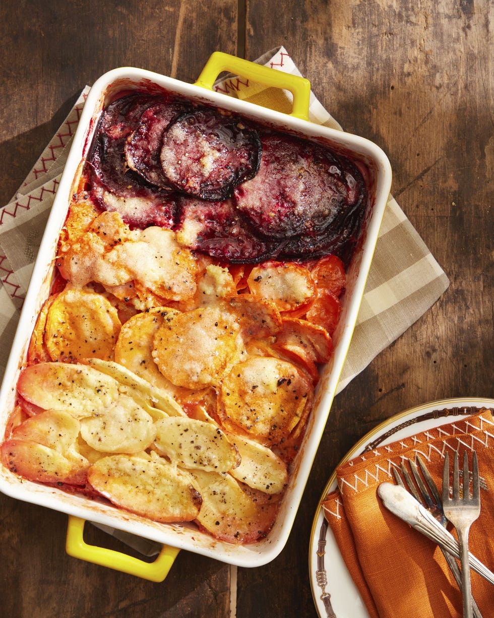 35 Best Christmas Casseroles - Festive Christmas Casseroles