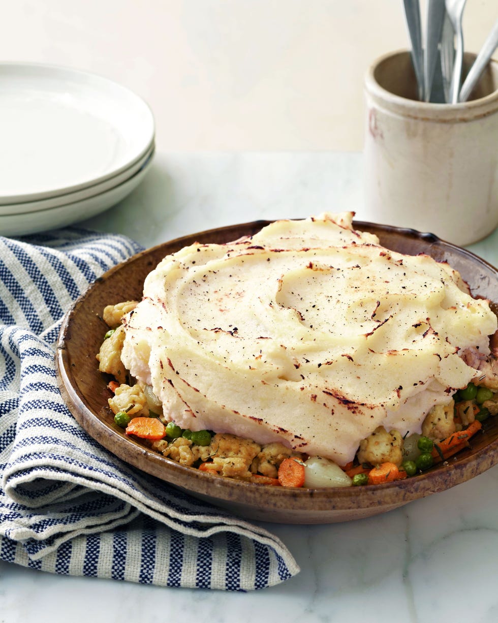 35 Best Christmas Casseroles - Festive Christmas Casseroles