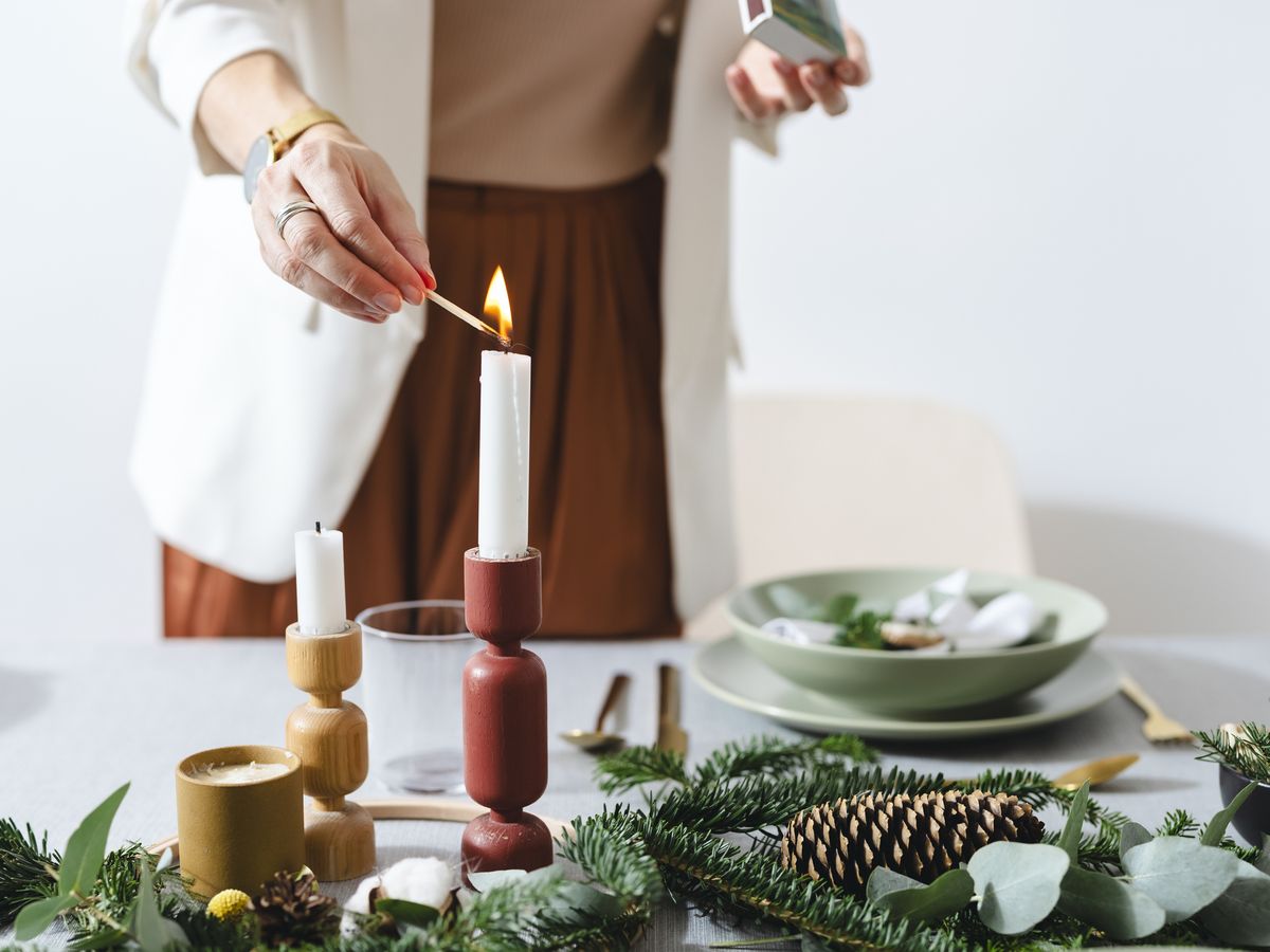 Holiday Hosting Essentials ✨ From creating a perfectly festive ambiance to  thoughtful gifts your guests will love, and of course, our…