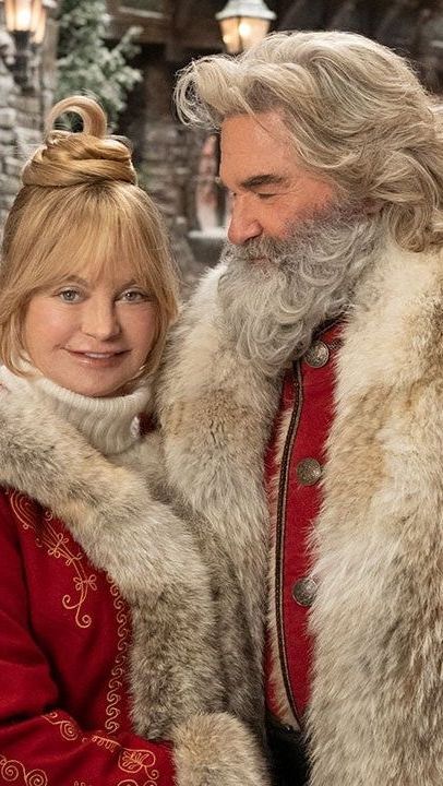 All About Netflix's The Christmas Chronicles 2 - When Does The Christmas  Chronicles Sequel Come Out?